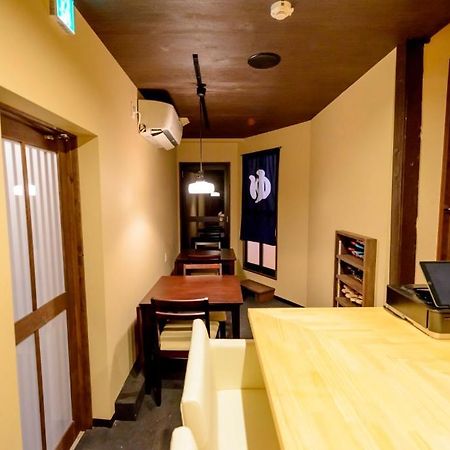 Kyoumachiya Inn Rakuoan كيوتو المظهر الخارجي الصورة