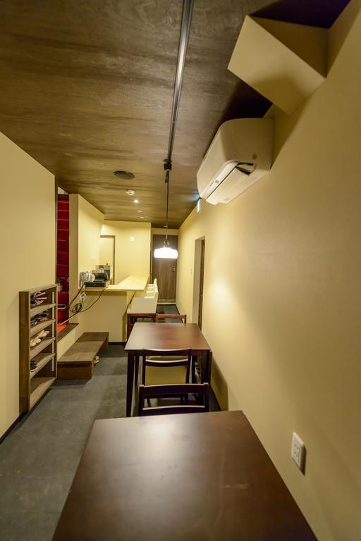 Kyoumachiya Inn Rakuoan كيوتو المظهر الخارجي الصورة