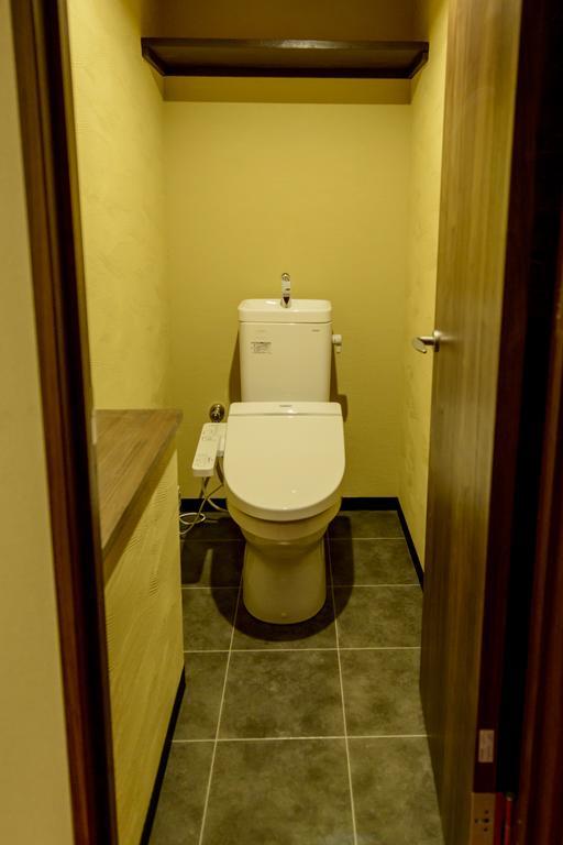 Kyoumachiya Inn Rakuoan كيوتو المظهر الخارجي الصورة