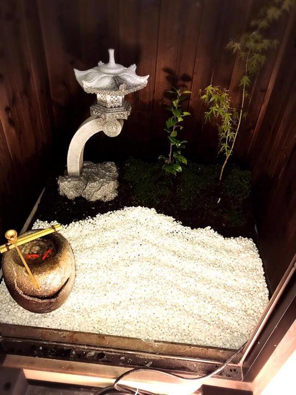 Kyoumachiya Inn Rakuoan كيوتو المظهر الخارجي الصورة