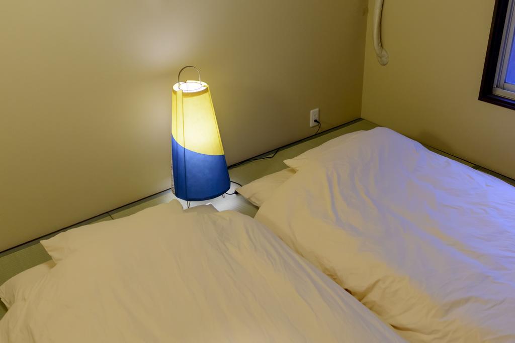 Kyoumachiya Inn Rakuoan كيوتو المظهر الخارجي الصورة