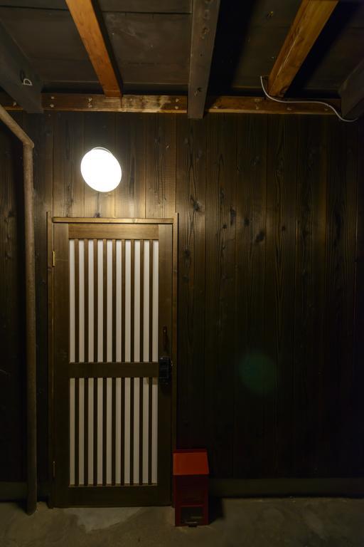Kyoumachiya Inn Rakuoan كيوتو المظهر الخارجي الصورة