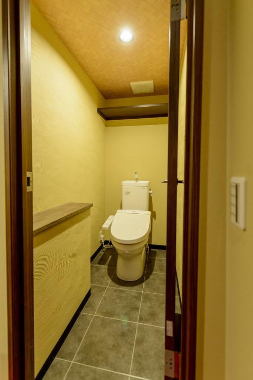Kyoumachiya Inn Rakuoan كيوتو المظهر الخارجي الصورة