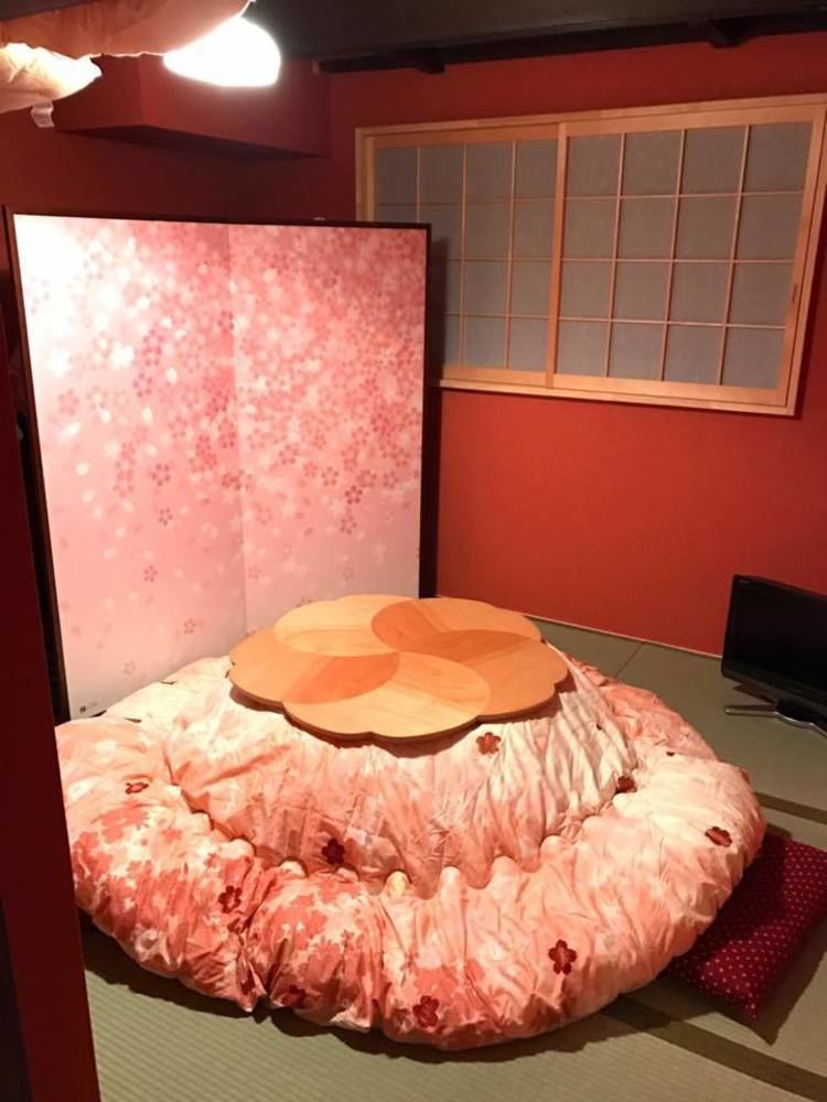 Kyoumachiya Inn Rakuoan كيوتو المظهر الخارجي الصورة