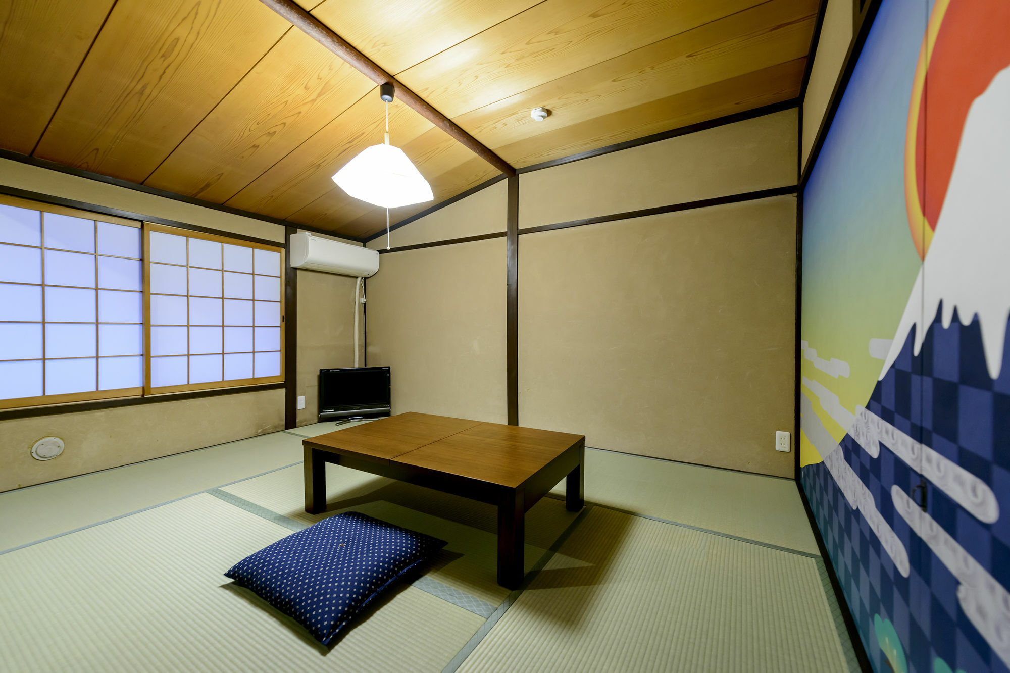 Kyoumachiya Inn Rakuoan كيوتو المظهر الخارجي الصورة