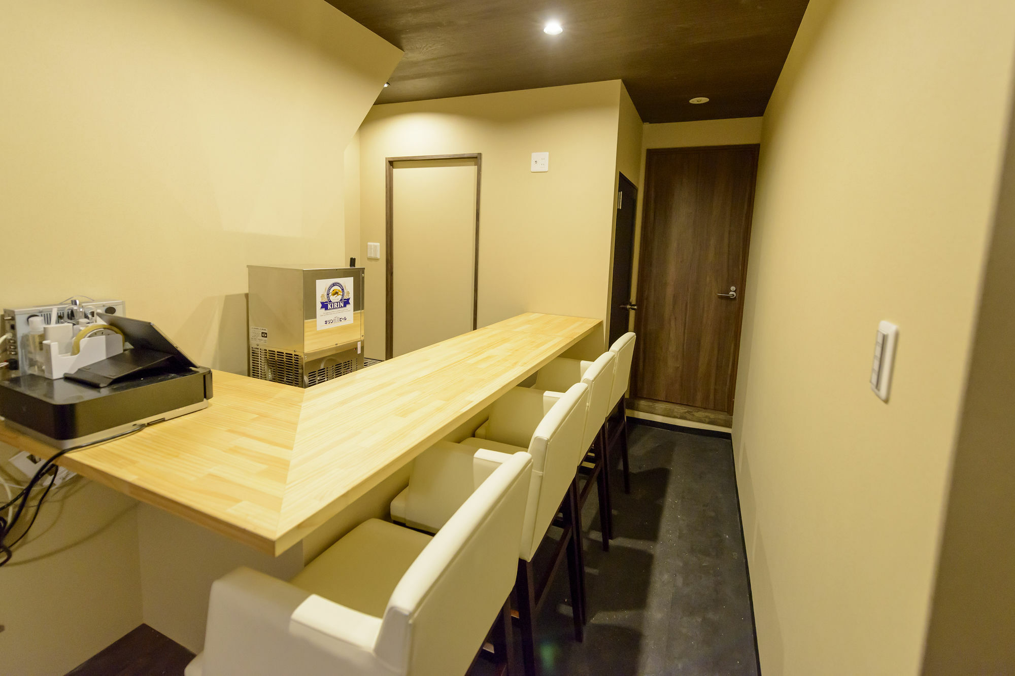 Kyoumachiya Inn Rakuoan كيوتو المظهر الخارجي الصورة