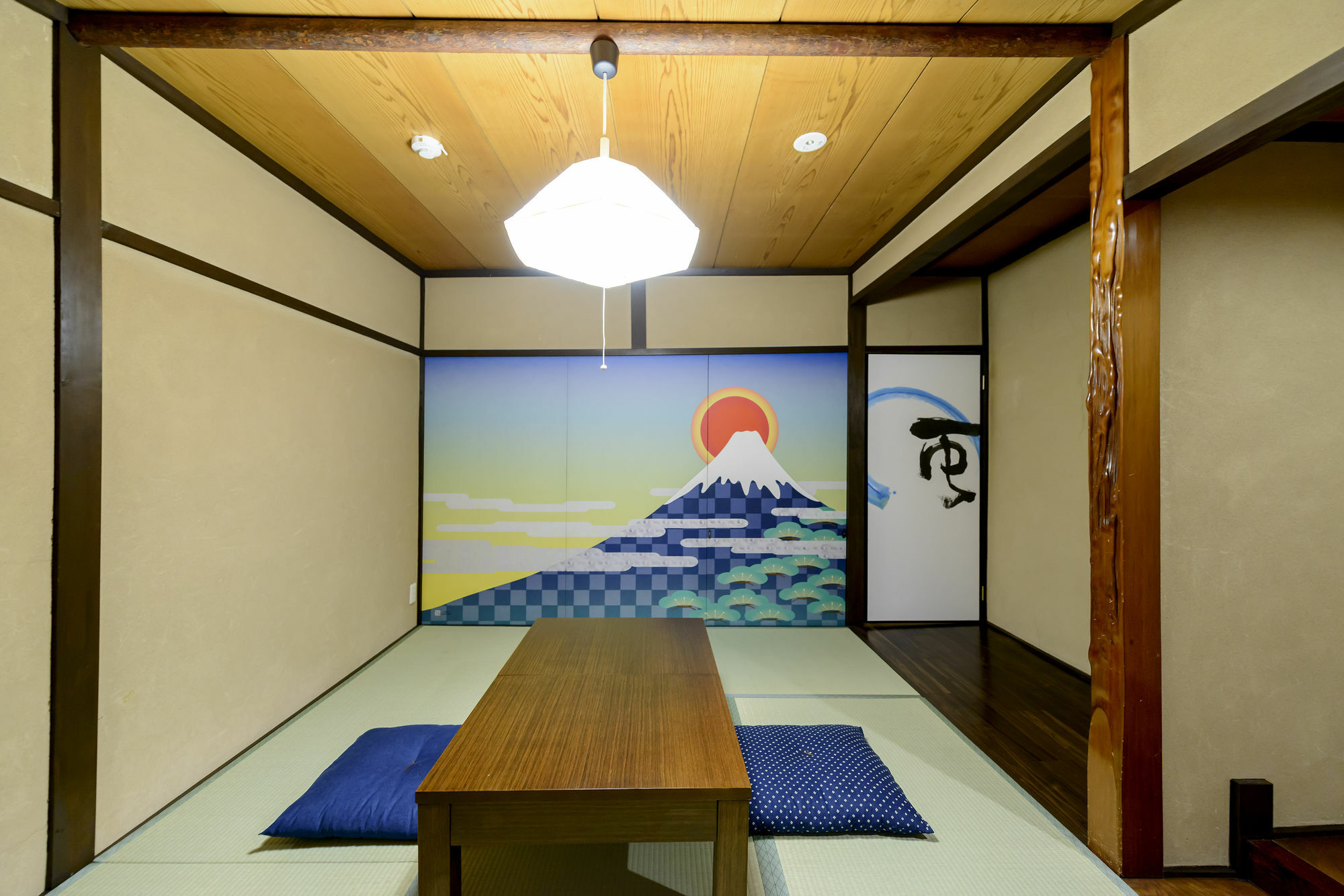 Kyoumachiya Inn Rakuoan كيوتو المظهر الخارجي الصورة