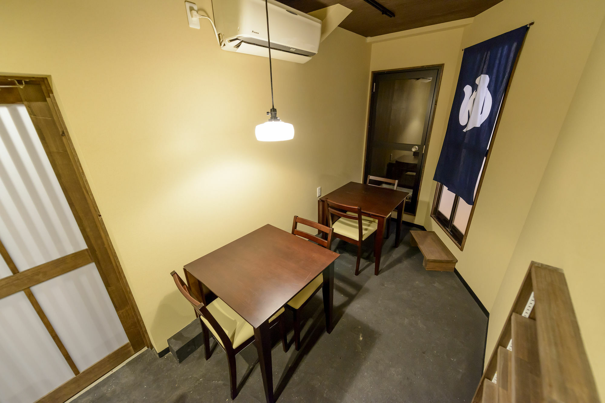 Kyoumachiya Inn Rakuoan كيوتو المظهر الخارجي الصورة